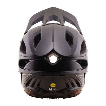 TLD Stage Stunt - Drone Black -