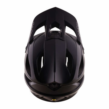 TLD Stage Stunt - Drone Black -