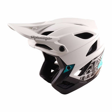 TLD Stage Stunt - Drone Pumice / Teal -