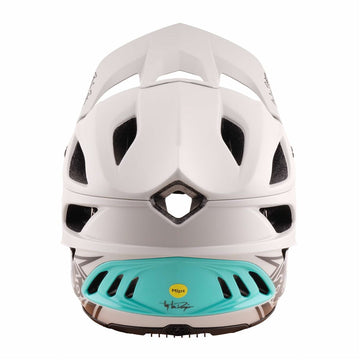 TLD Stage Stunt - Drone Pumice / Teal -