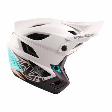 TLD Stage Stunt - Drone Pumice / Teal -