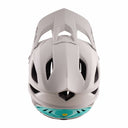 TLD Stage Stunt - Drone Pumice / Teal -