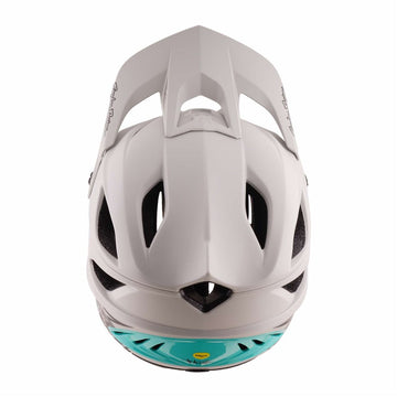 TLD Stage Stunt - Drone Pumice / Teal -