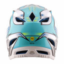 26 TLD D4 Composite Mips Helmet - Crest Real Teal -