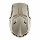 26 TLD D4 Composite Mips Helmet - Stealth Pumice -