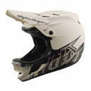 26 TLD D4 Composite Mips Helmet - Stealth Pumice -