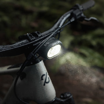Amflow PR Carbon - Moss Green -