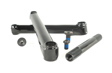 Cult Crew Cranks - 165mm -