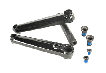 Cult Hawk Cranks 170mm -