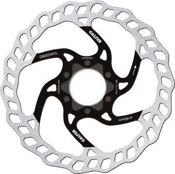 Galfer Fixed Wave Centre Lock 1.8mm Rotor -