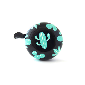 Beep - Cactus Bike Bell & Scooter Bell