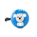 Beep - Koala Bike Bell & Scooter Bell: Blue