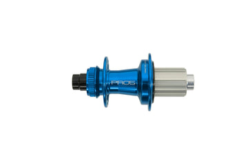 Hope Pro 5 Centre Lock Rear 28h Hub - 142mm x 12mm - HG Driver -
