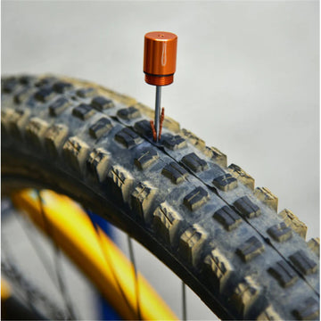Granite Design Stash Tyre Plug 10pc Refill -