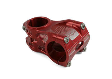 Hope AM Stem -31.8 x 50mm - Red