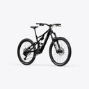 27 Amflow PX Carbon - Phantom Black -