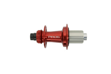 Hope Pro 5 Centre Lock Rear 28h Hub - 148mm x 12mm - HG Driver -
