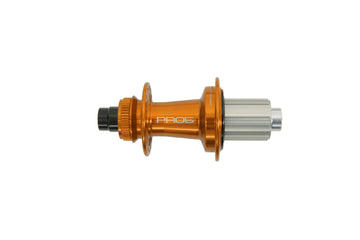 Hope Pro 5 Centre Lock Rear 28h Hub - 148mm x 12mm - HG Driver -