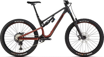 2023 Rocky Mountain Altitude C70 29" - Red/Carbon -