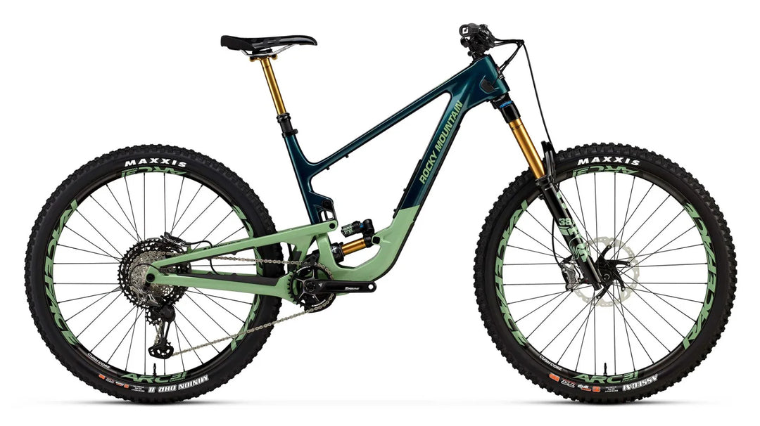 2024 Rocky Mountain Altitude C90 29