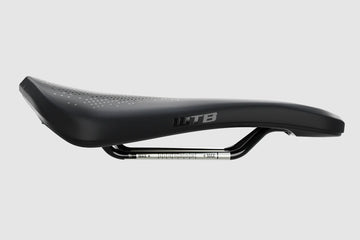 WTB Rocket Saddle - Steel - Medium Fusion