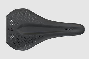 WTB Rocket Saddle - Steel - Medium Fusion