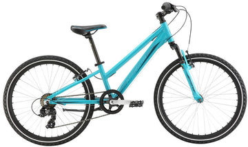 Merida Matts J24 Girls - Teal (Dark Teal)