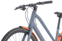 22 BMC Urbanchlg AL One ST - Blue/Orange -