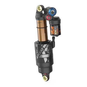 22 Fox Float X2 Factory - 10.5 x 3.5