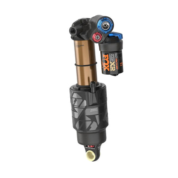 22 Fox Float X2 Factory 2P Trunion - 185 x 55