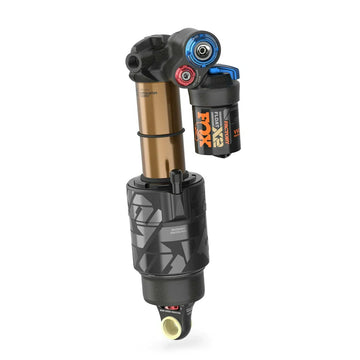 22 Fox Float X2 Factory 2P Trunnion - 185 x 50