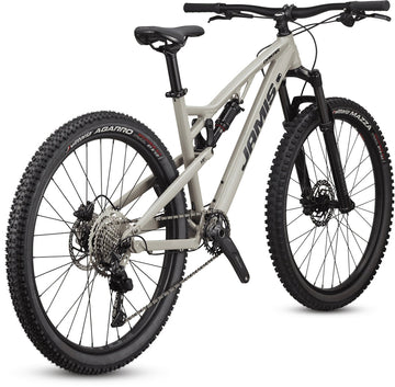 22 Jamis Dakar 27.5 - Thunder Grey -