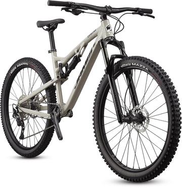 22 Jamis Dakar 27.5 - Thunder Grey -