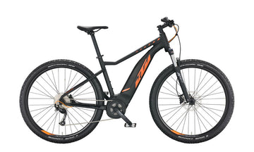 22 KTM MACINA RIDE 491 -