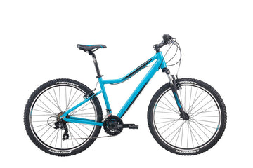 Merida Matts 6.5 -V - Glossy Teal/Black -