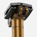 23 Fox Transfer Factory Internal Dropper Post - 31.6 -