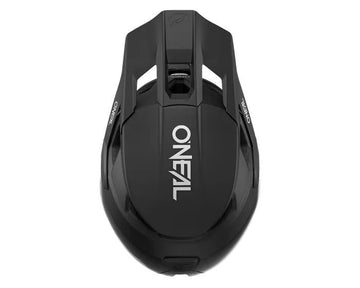Oneal Transition Full Face Helmet - Black -