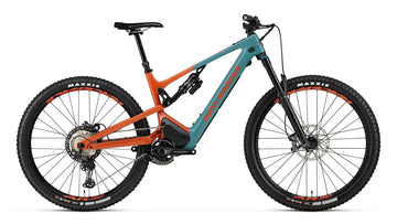 23 Rocky Mountain Instinct Power Play C70 - Blue/Orange -