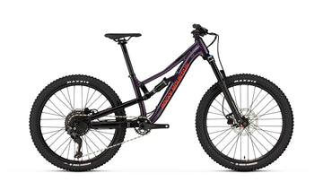 23 Rocky Mountain Reaper 24" - Blackberry