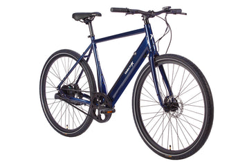 23 Velectrix Newtown Blue -