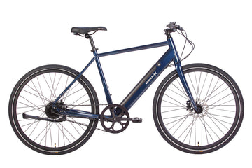23 Velectrix Newtown Blue -