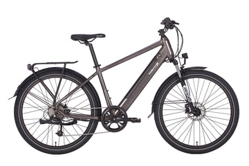 23 Velectrix Urban+ - Grey -