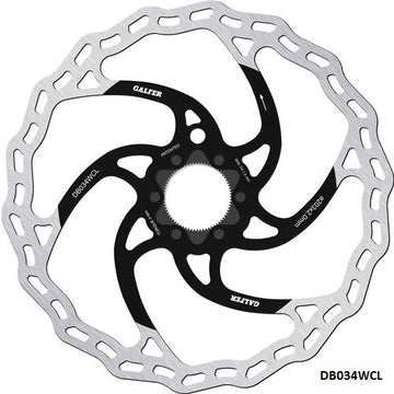 Galfer Fixed Wave Centre Lock 2.0mm Rotor -