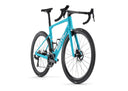 24 BMC Roadmachine 01 Two - Turquoise/White/Black -