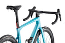 24 BMC Roadmachine 01 Two - Turquoise/White/Black -
