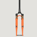 24 Fox 32 Factory TC 700c 40mm - Fit4 - Orange