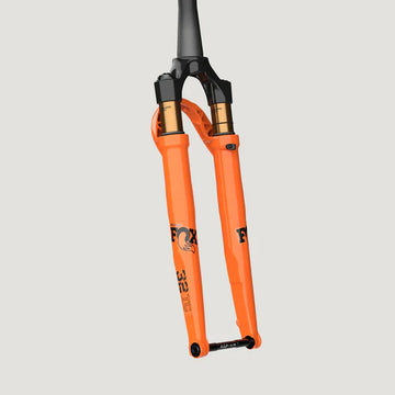 24 Fox 32 Factory TC 700c 40mm - Fit4 - Orange