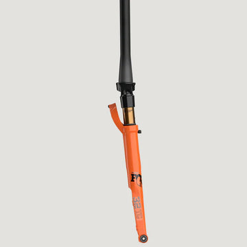 24 Fox 32 Factory TC 700c 40mm - Fit4 - Orange