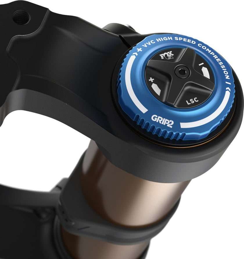 Fox 40 Suspension Fork – Jonny Sprockets Bike Shop