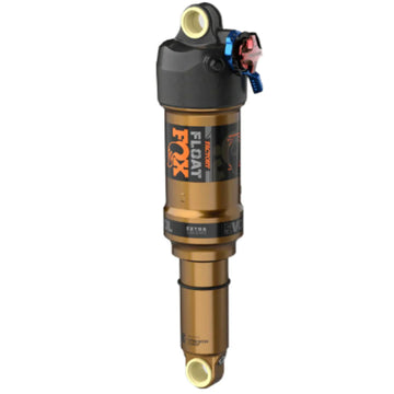 24 Fox Float Factory DPS - 210 x 55 LV 2P